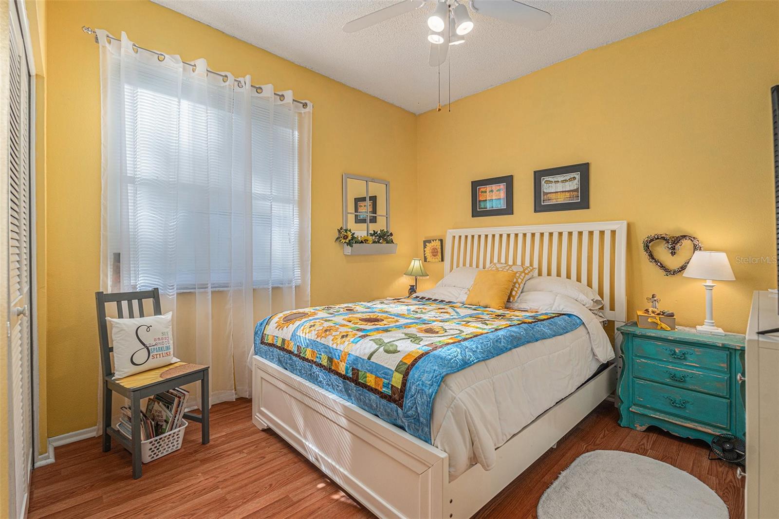 STERLING RANCH UNIT 1 - Residential