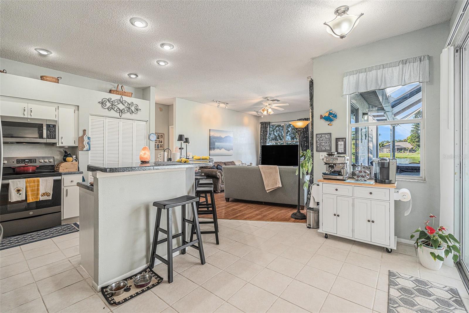 STERLING RANCH UNIT 1 - Residential