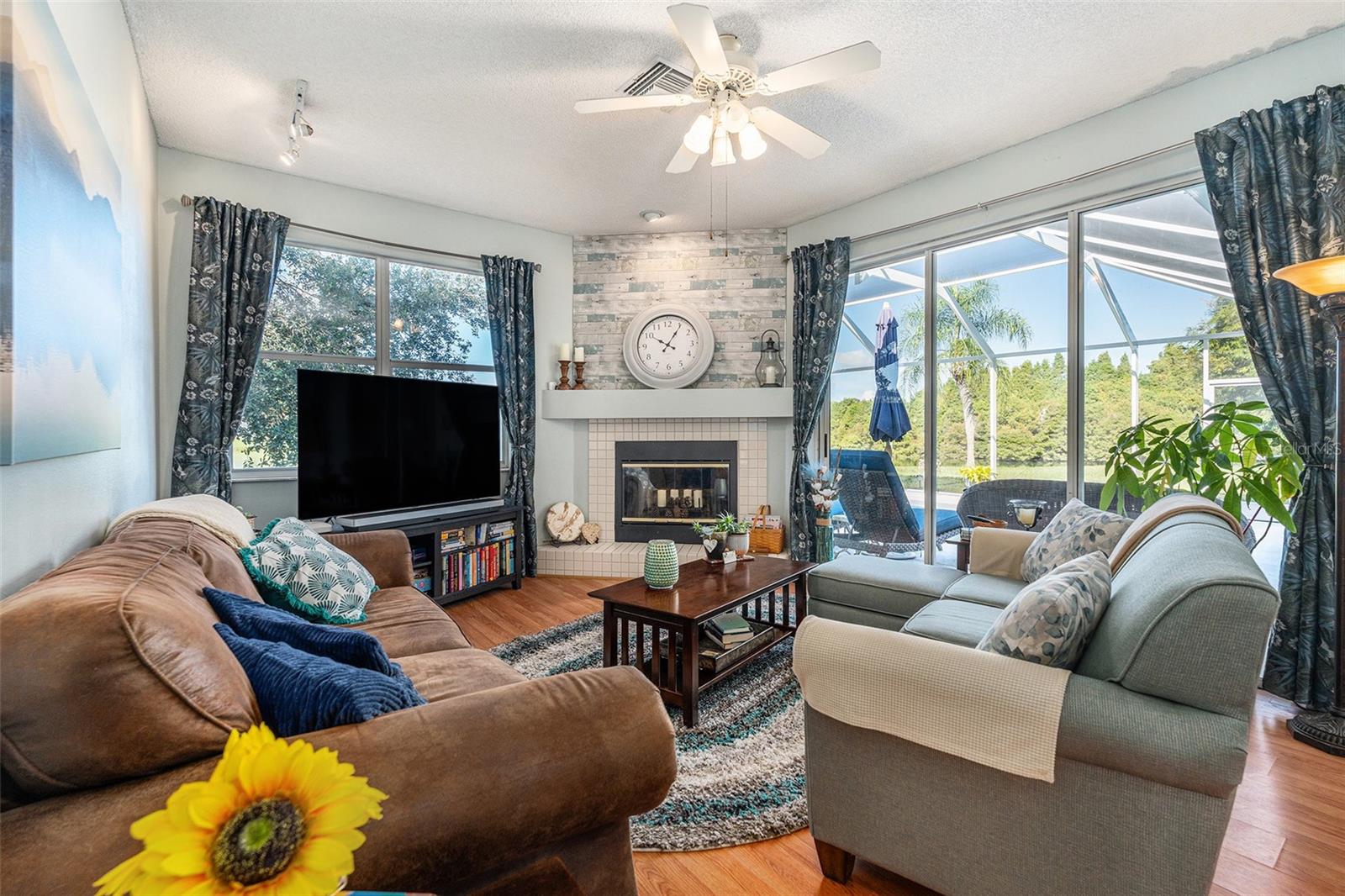 STERLING RANCH UNIT 1 - Residential
