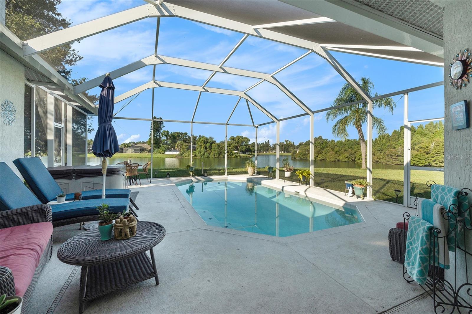 STERLING RANCH UNIT 1 - Residential