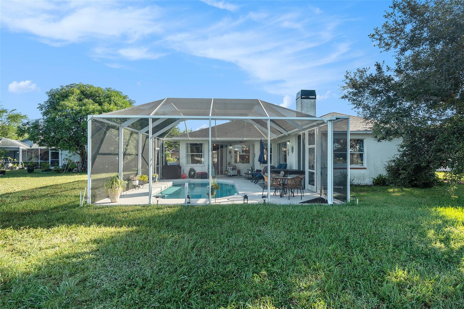 STERLING RANCH UNIT 1 - Residential