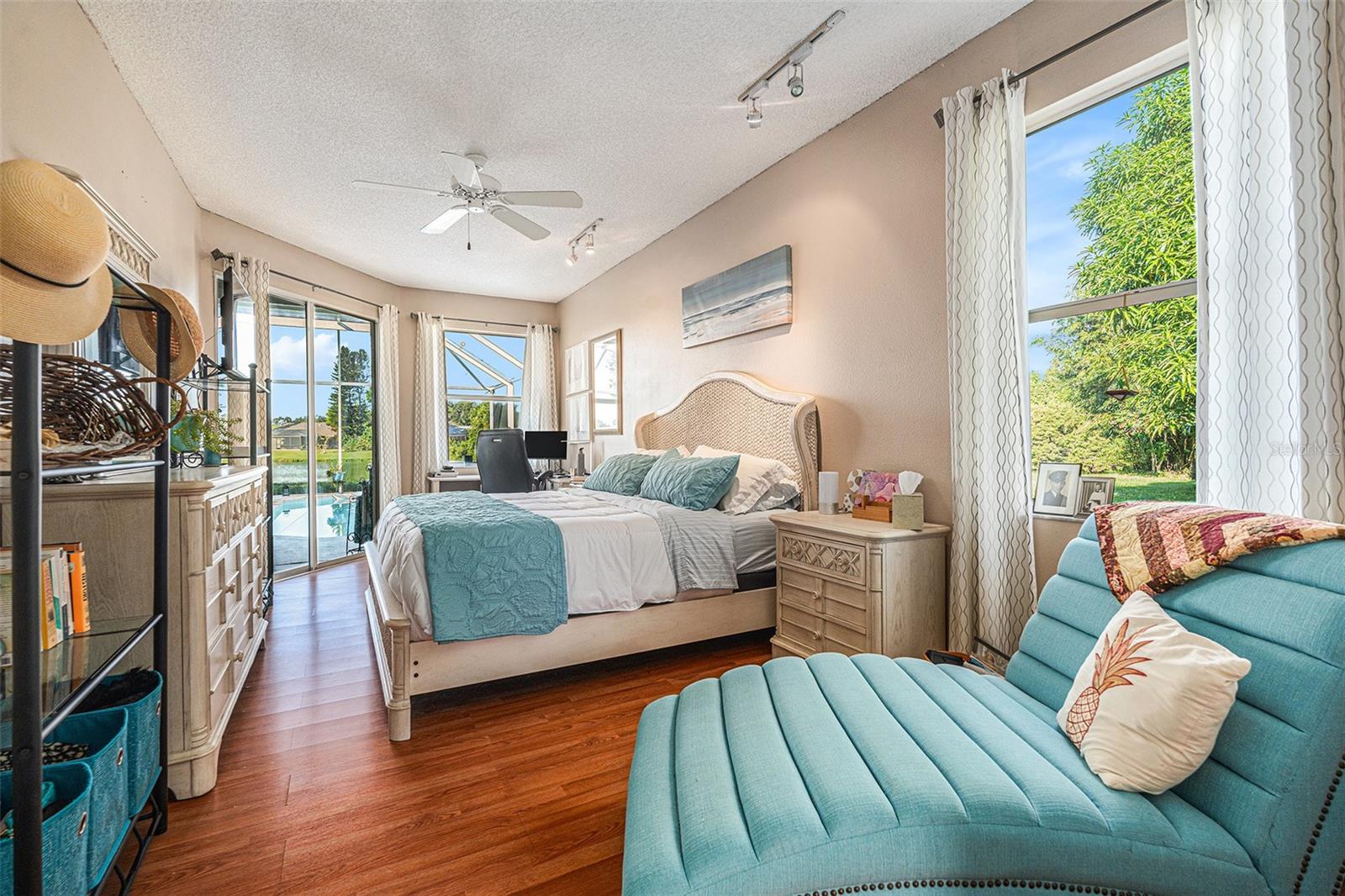 STERLING RANCH UNIT 1 - Residential