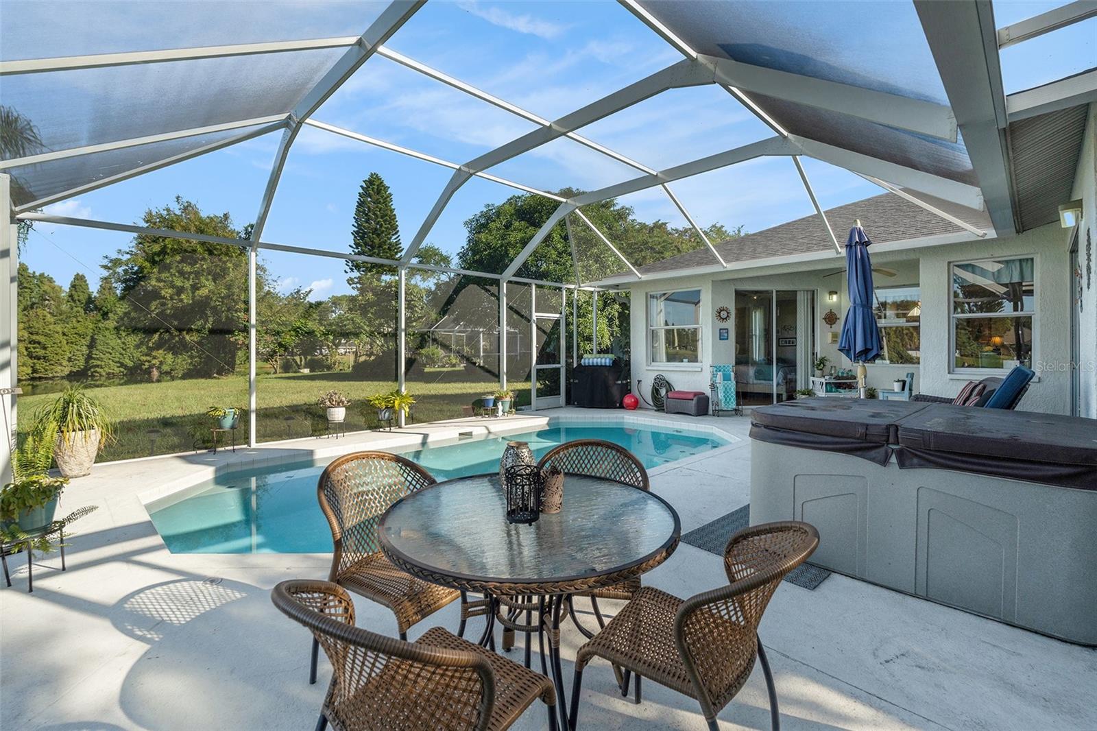 STERLING RANCH UNIT 1 - Residential