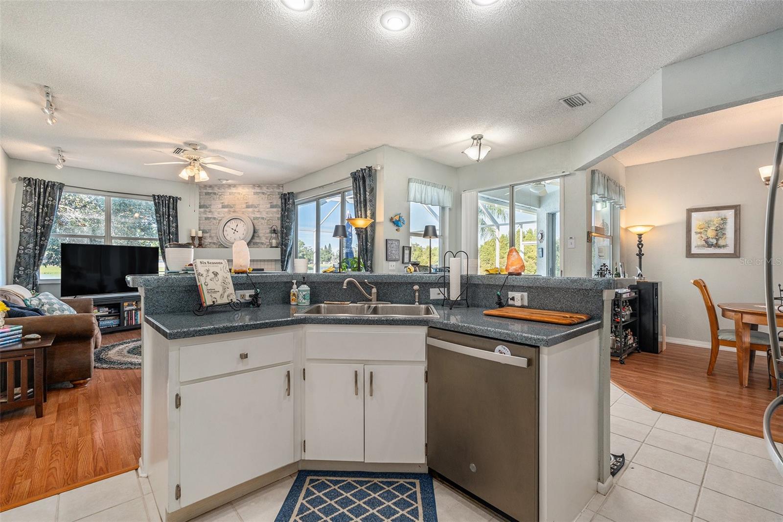 STERLING RANCH UNIT 1 - Residential