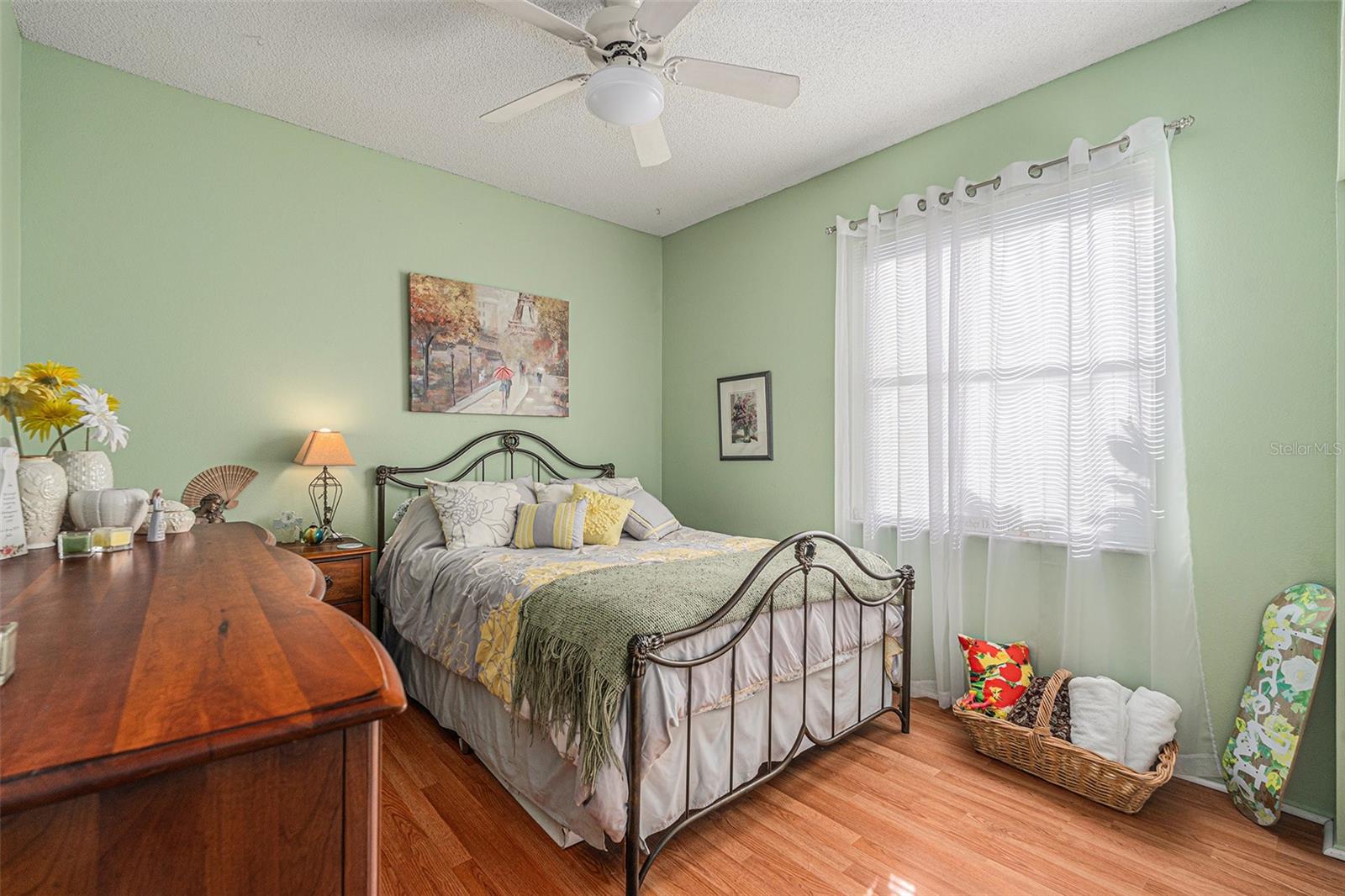 STERLING RANCH UNIT 1 - Residential