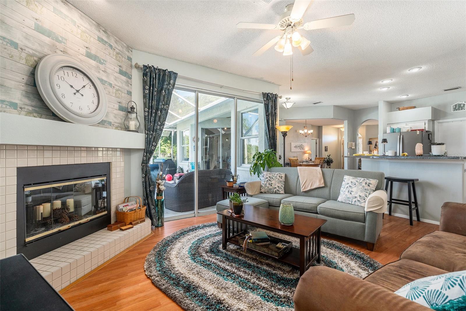 STERLING RANCH UNIT 1 - Residential