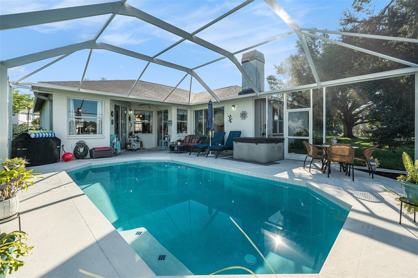 STERLING RANCH UNIT 1 - Residential
