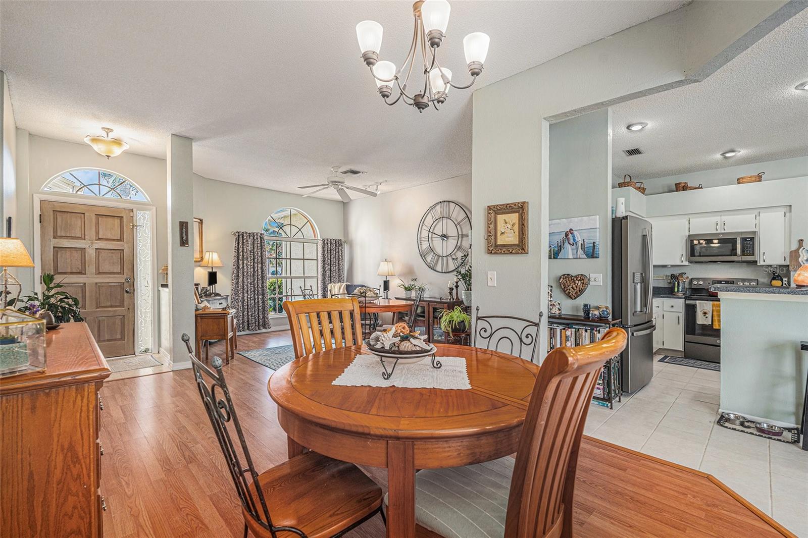 STERLING RANCH UNIT 1 - Residential