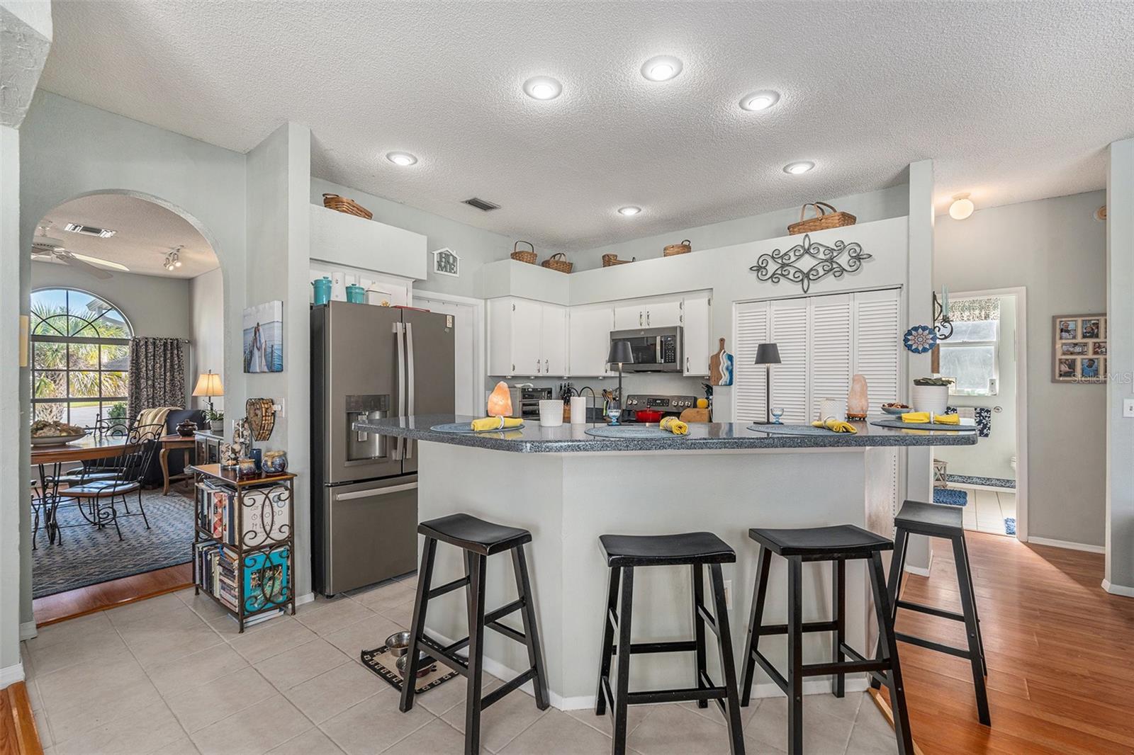 STERLING RANCH UNIT 1 - Residential