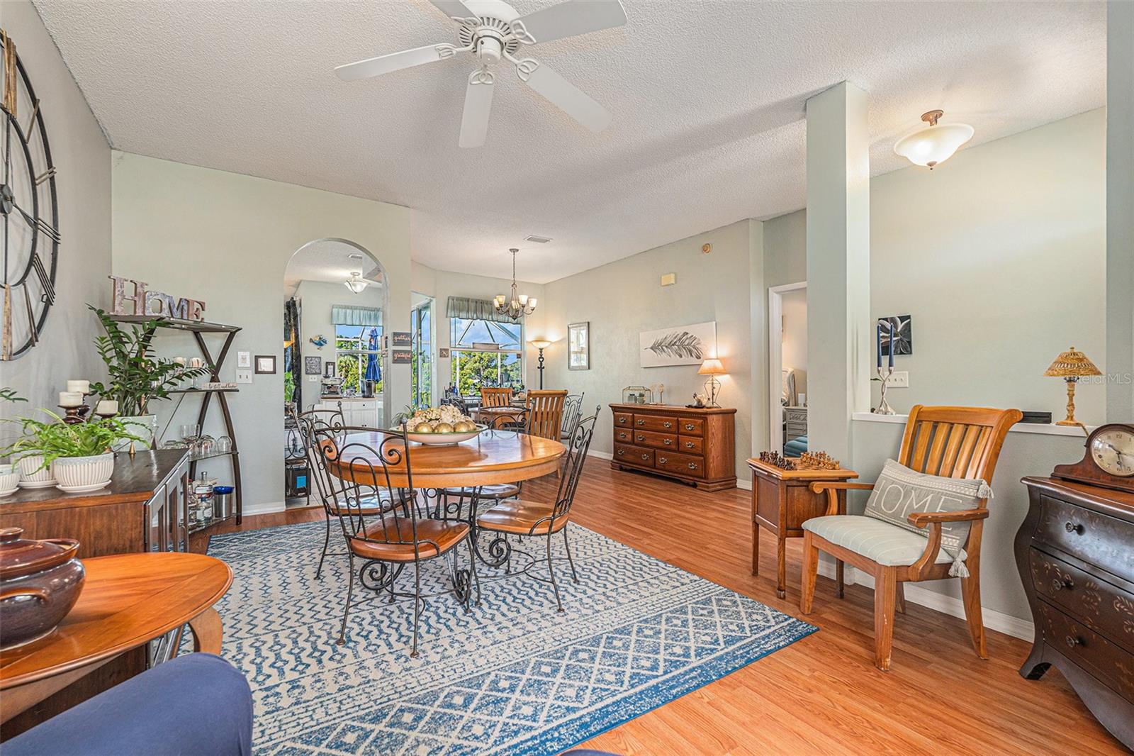 STERLING RANCH UNIT 1 - Residential