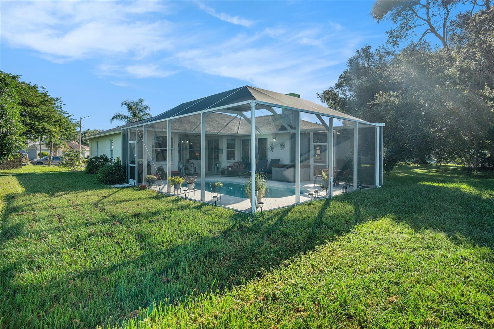 STERLING RANCH UNIT 1 - Residential