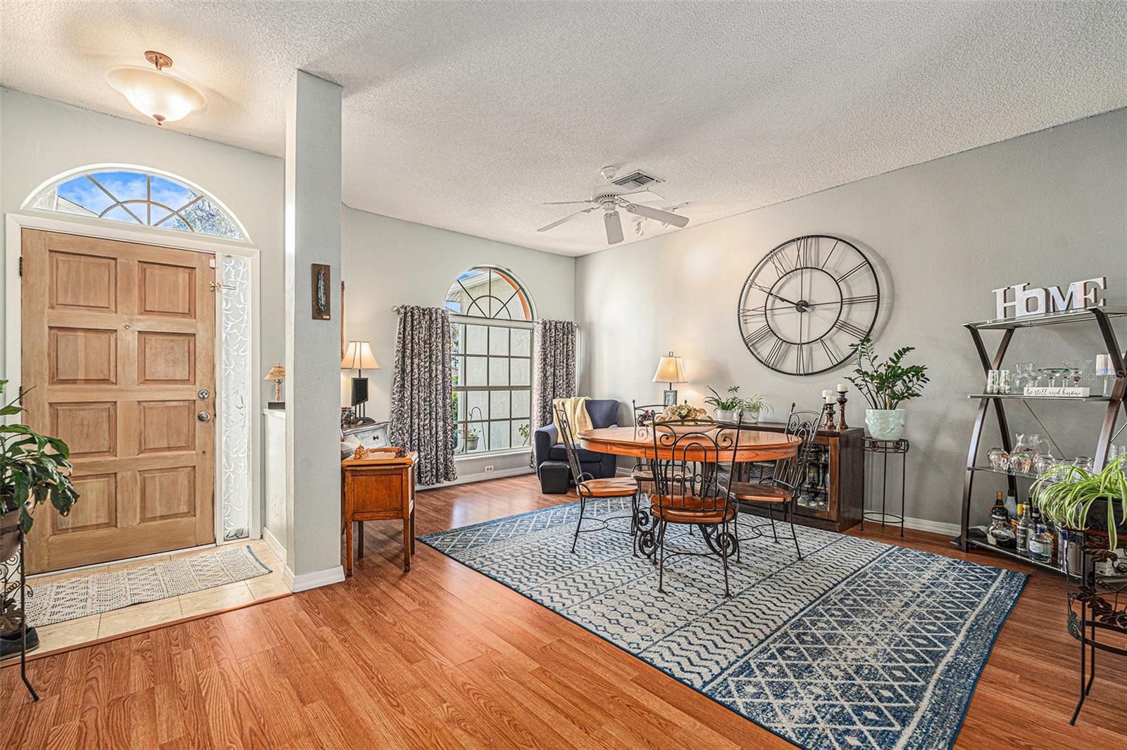 STERLING RANCH UNIT 1 - Residential