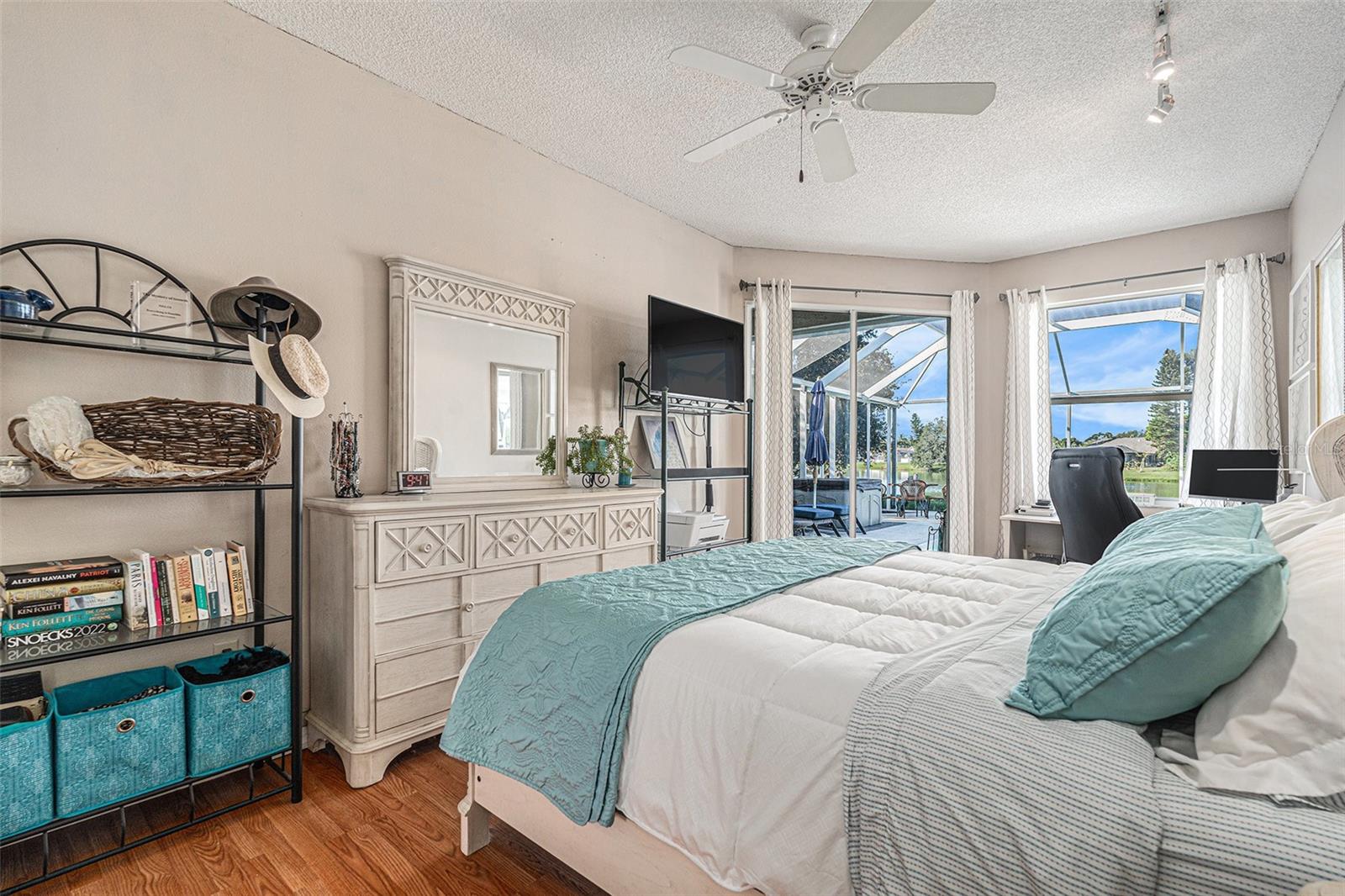 STERLING RANCH UNIT 1 - Residential