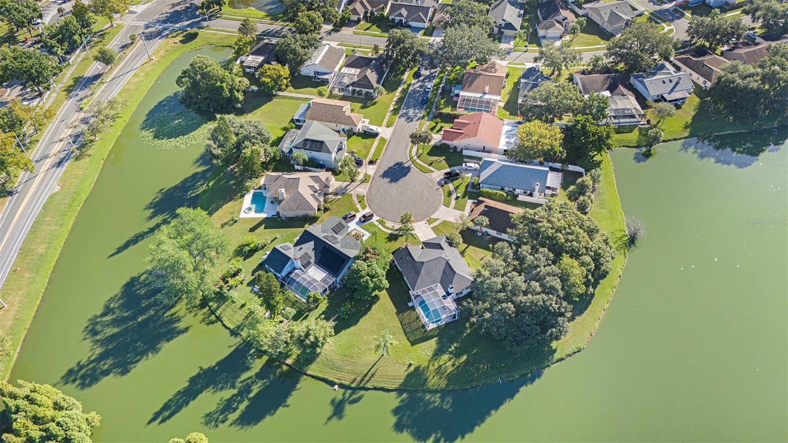 STERLING RANCH UNIT 1 - Residential