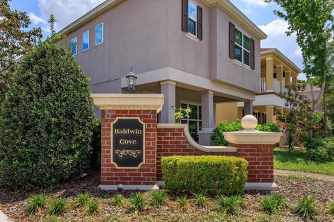 A home in ORLANDO