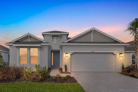 4228 BARBUDA LANE KISSIMMEE FL 34758