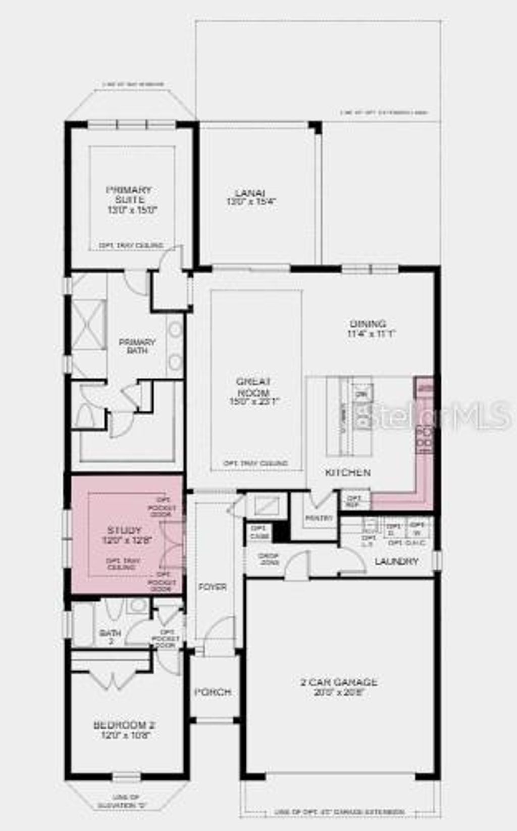 Photo of 4228 Barbuda Lane, Kissimmee, FL 34758 (MLS # O6363021)