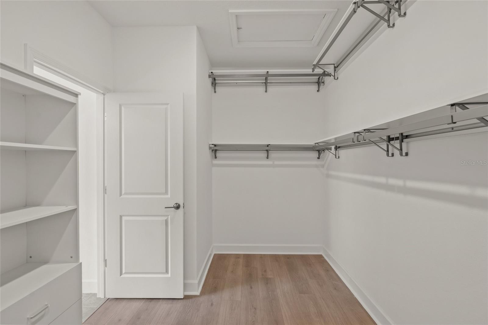 PARK EAST AT AZARIO PH I SUBPH A & B - Residential