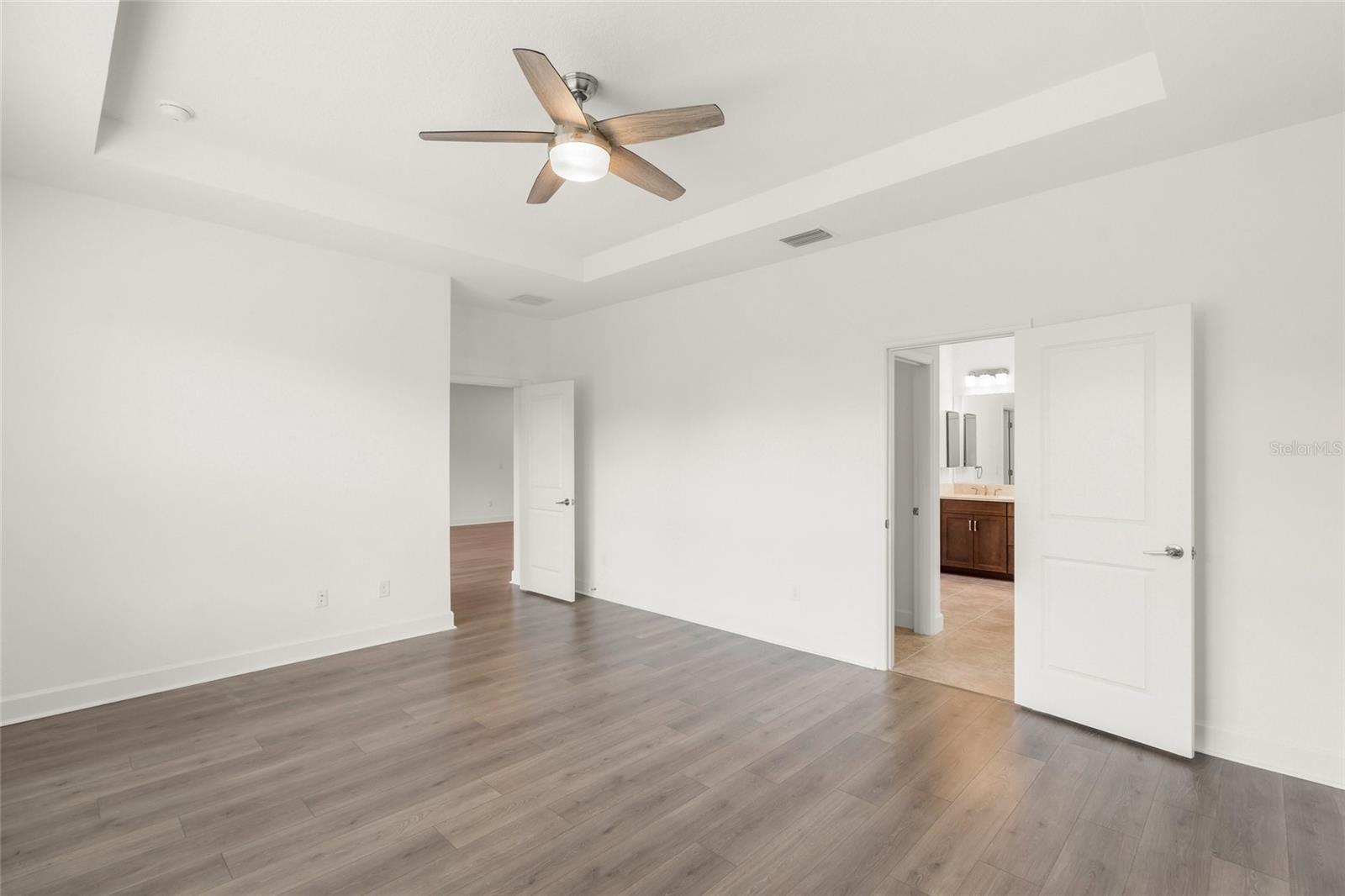 PARK EAST AT AZARIO PH I SUBPH A & B - Residential