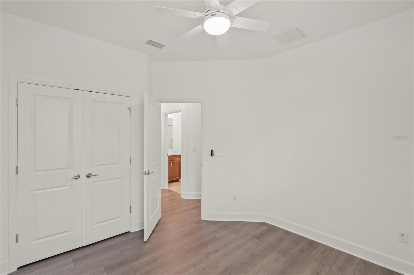 PARK EAST AT AZARIO PH I SUBPH A & B - Residential