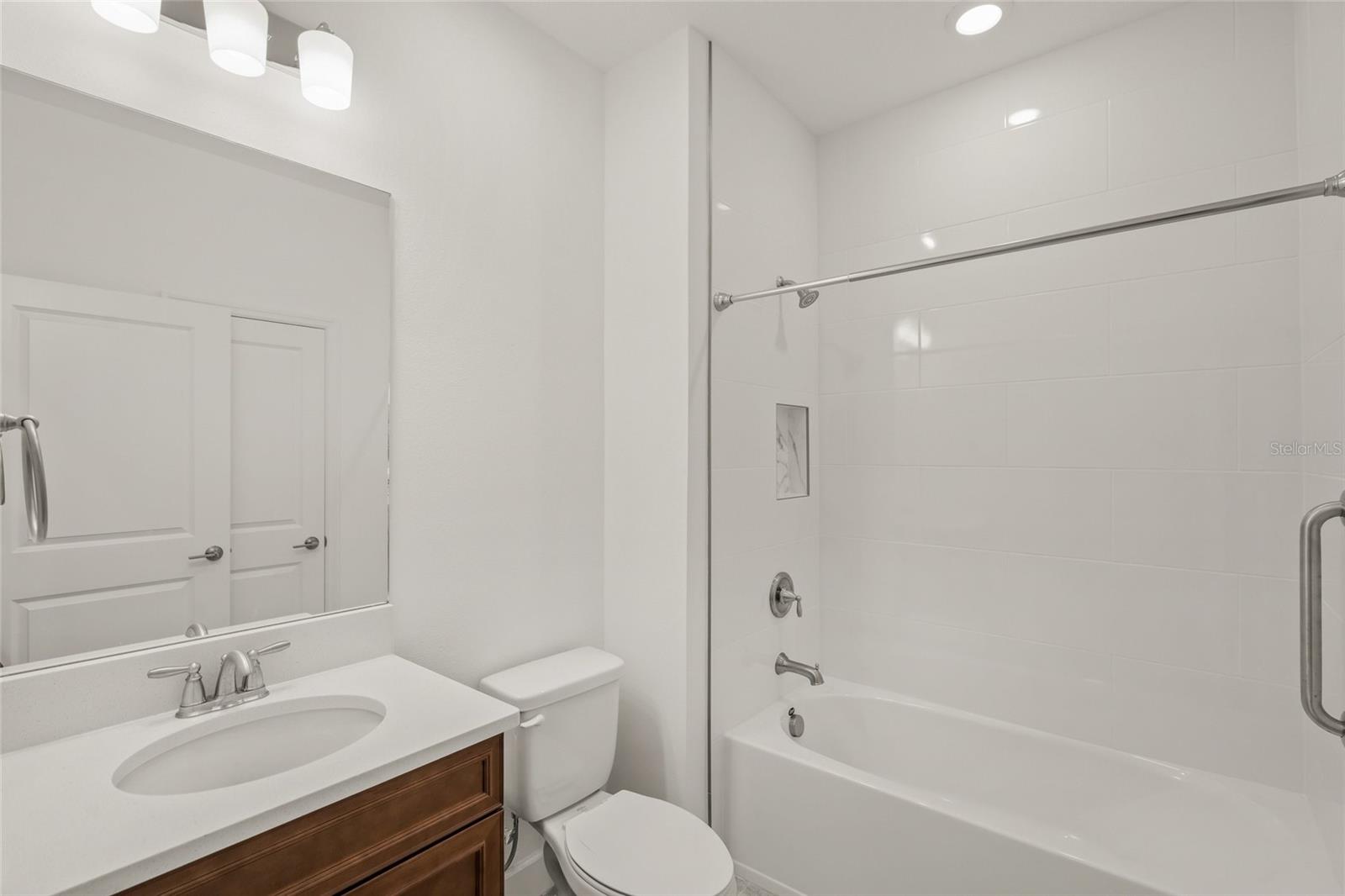 PARK EAST AT AZARIO PH I SUBPH A & B - Residential