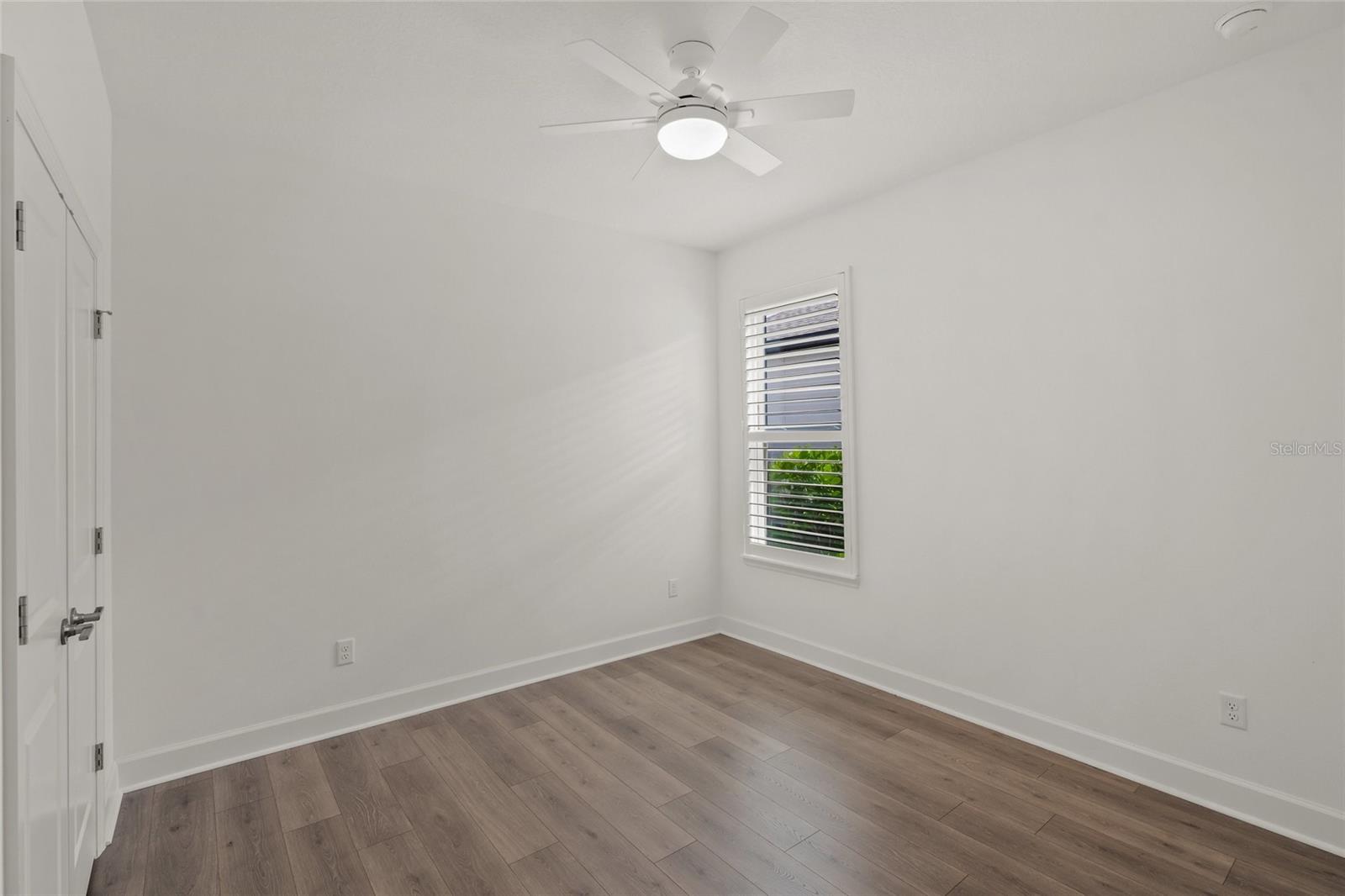 PARK EAST AT AZARIO PH I SUBPH A & B - Residential