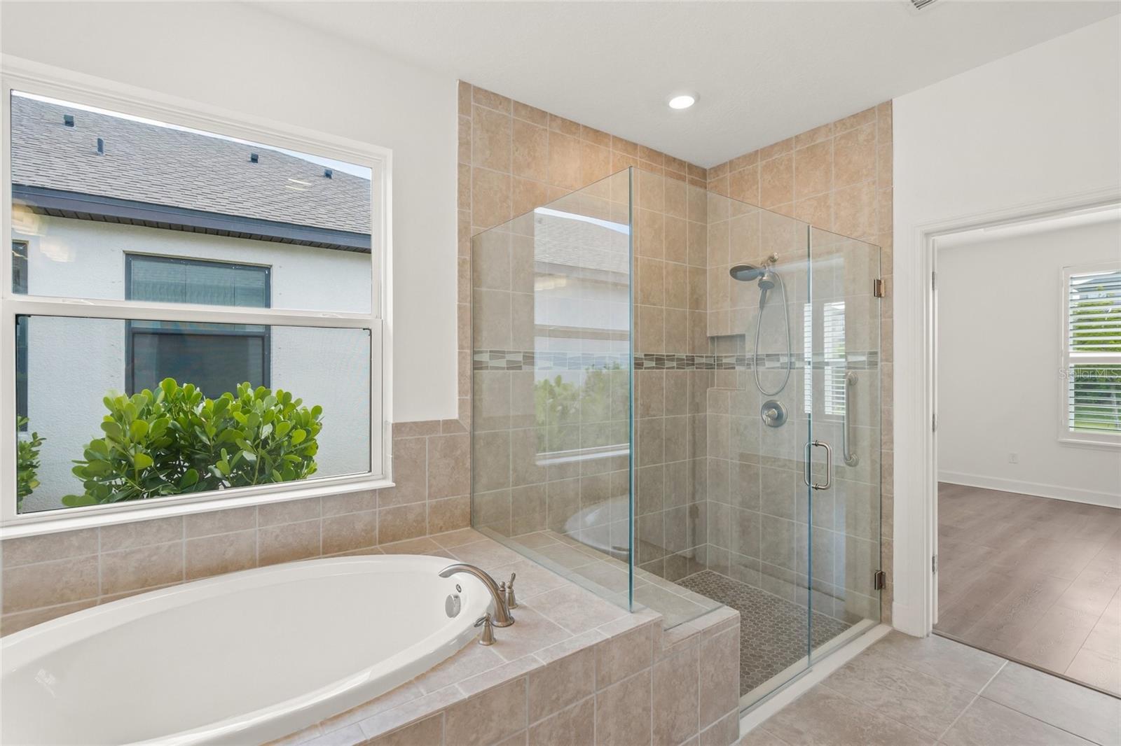 PARK EAST AT AZARIO PH I SUBPH A & B - Residential