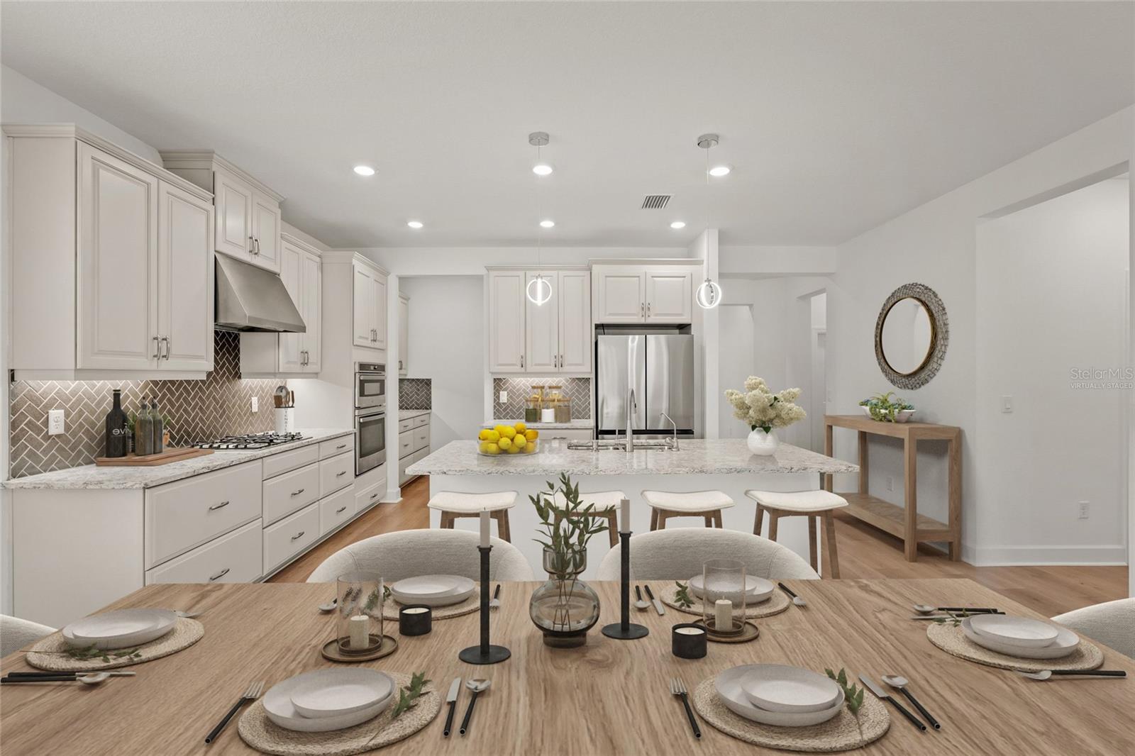 PARK EAST AT AZARIO PH I SUBPH A & B - Residential