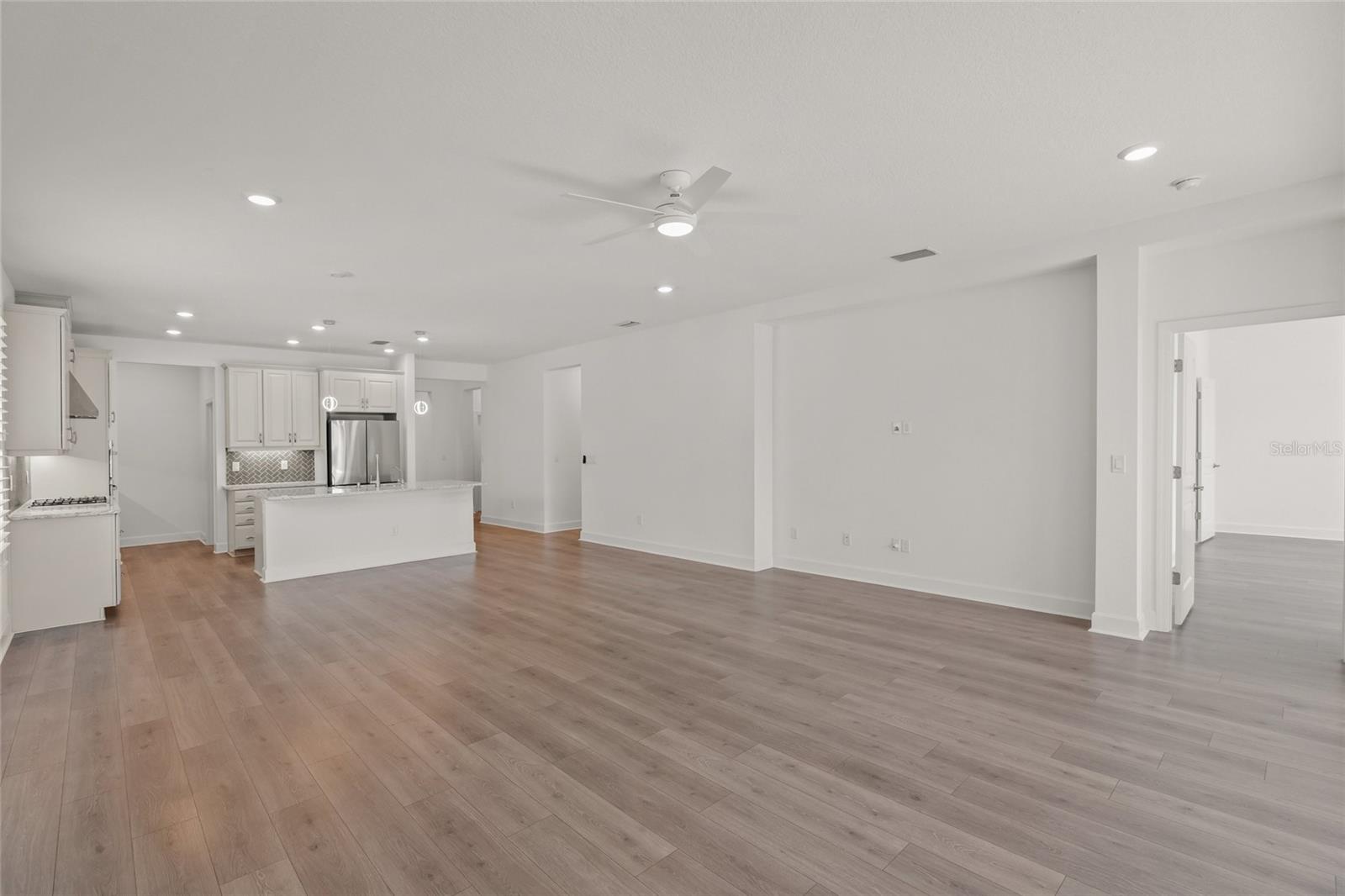 PARK EAST AT AZARIO PH I SUBPH A & B - Residential