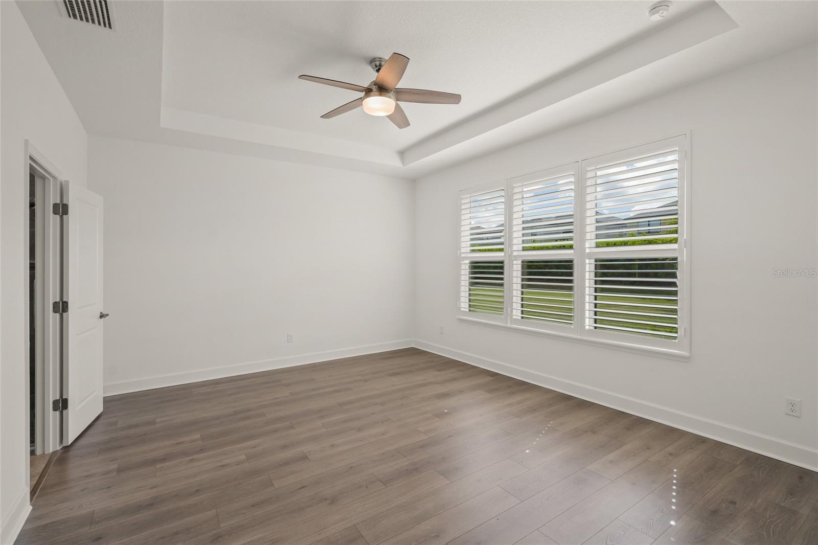 PARK EAST AT AZARIO PH I SUBPH A & B - Residential