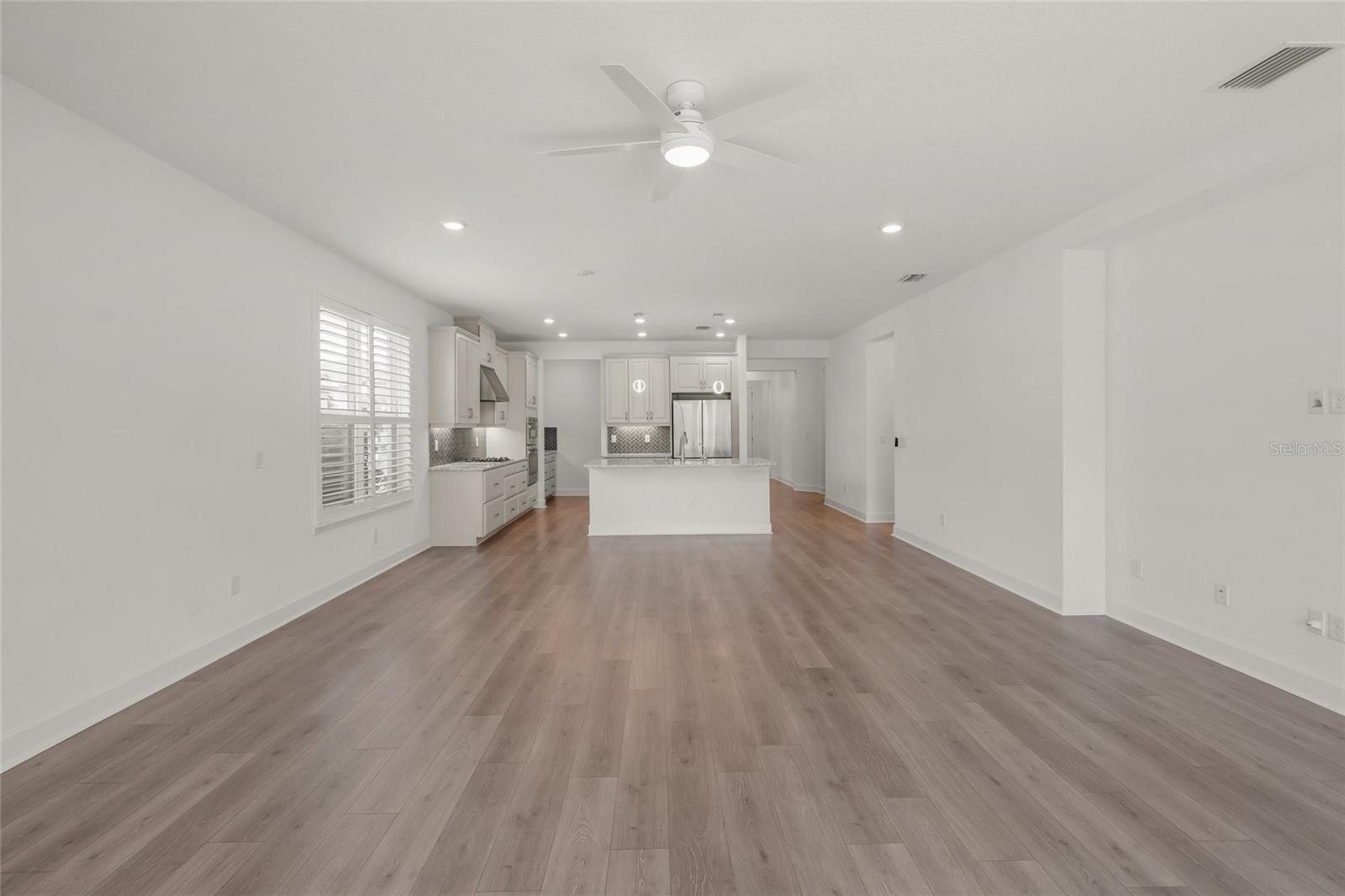 PARK EAST AT AZARIO PH I SUBPH A & B - Residential