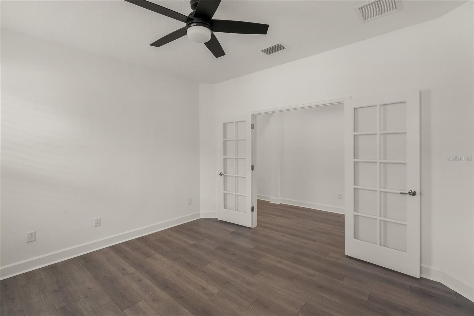 PARK EAST AT AZARIO PH I SUBPH A & B - Residential