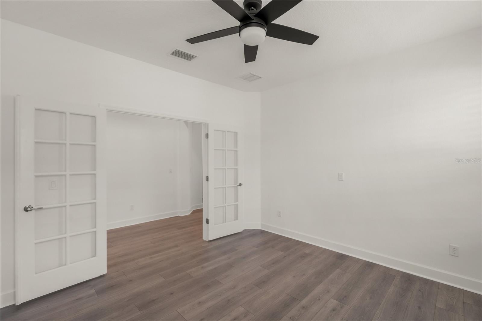 PARK EAST AT AZARIO PH I SUBPH A & B - Residential