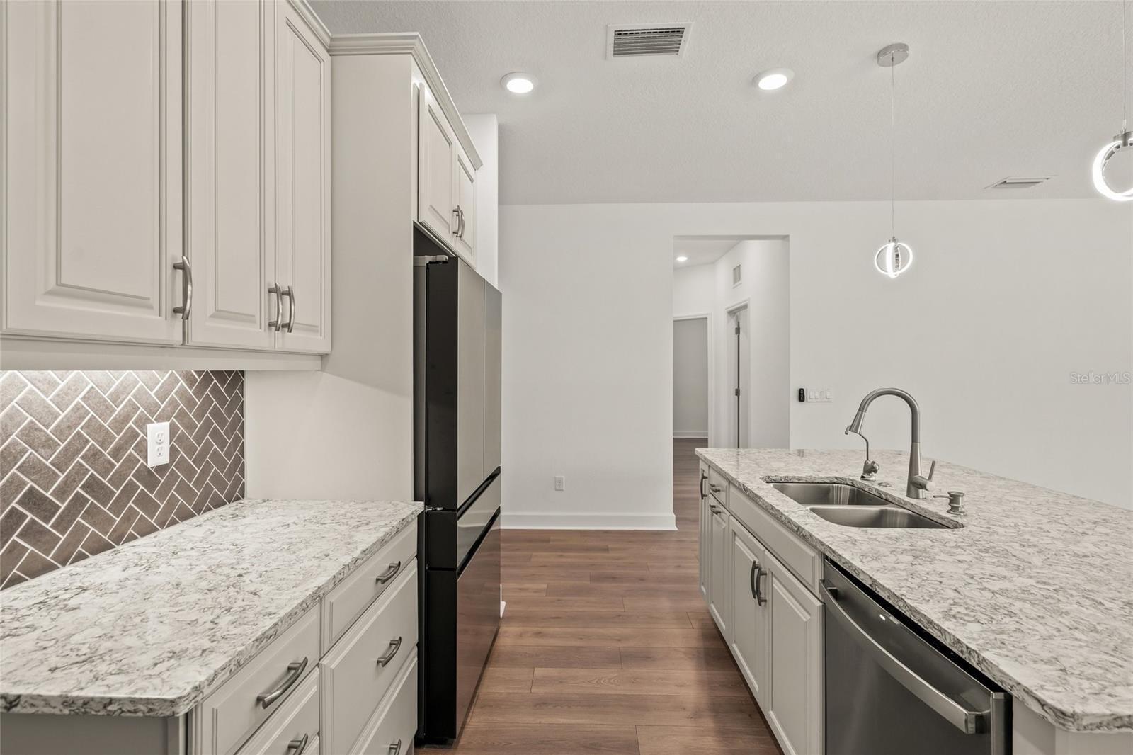 PARK EAST AT AZARIO PH I SUBPH A & B - Residential