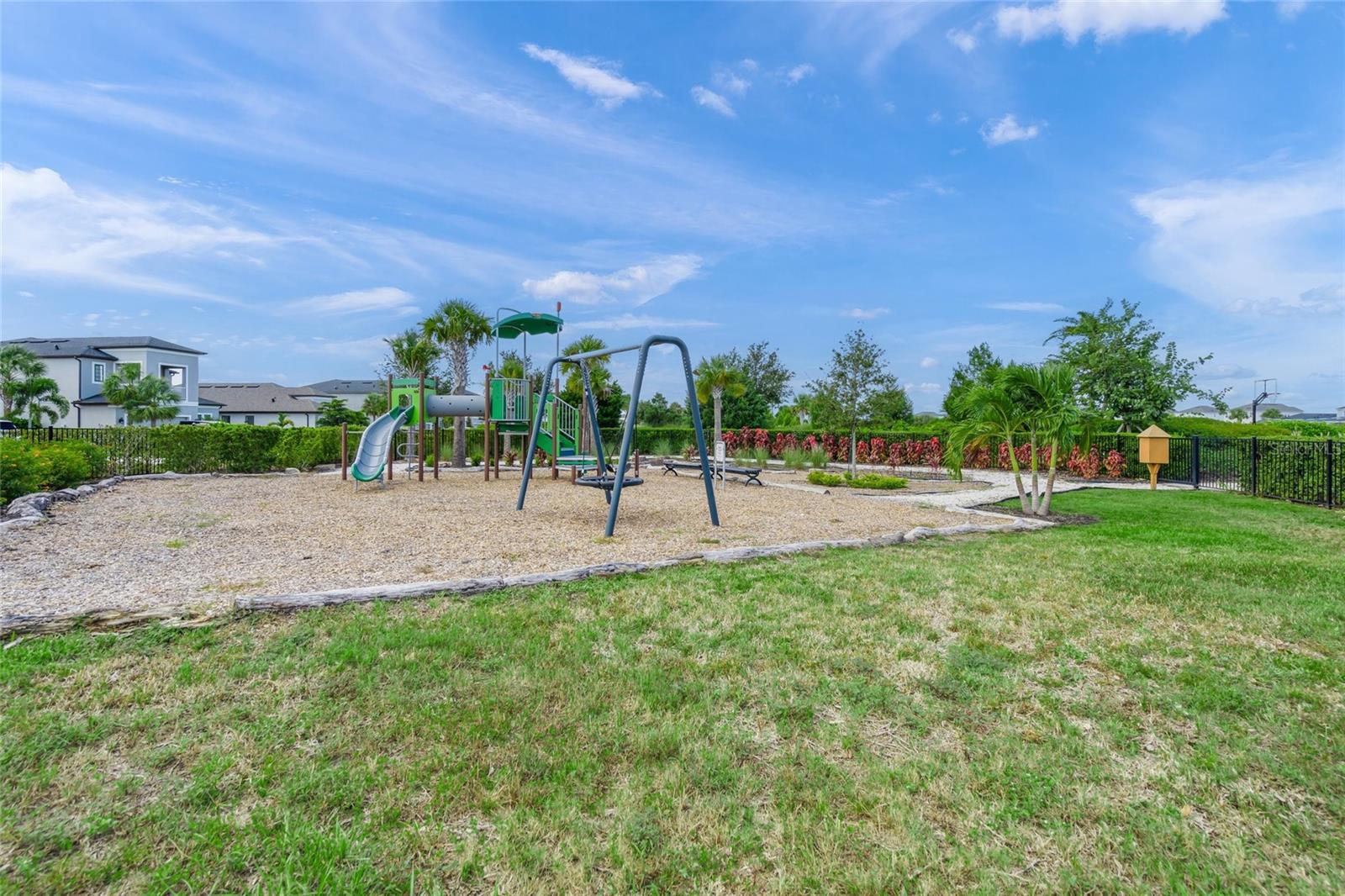 PARK EAST AT AZARIO PH I SUBPH A & B - Residential