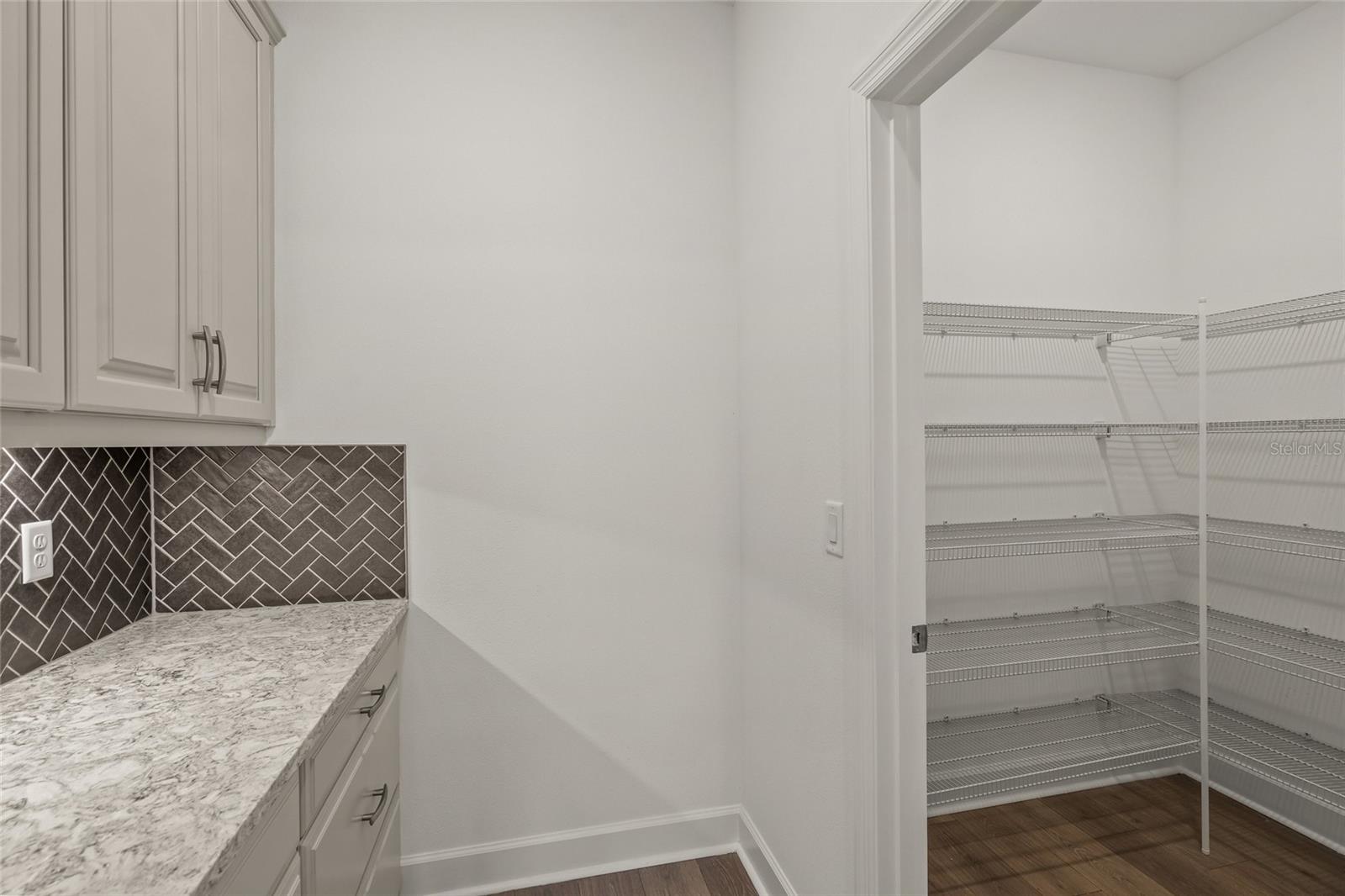 PARK EAST AT AZARIO PH I SUBPH A & B - Residential