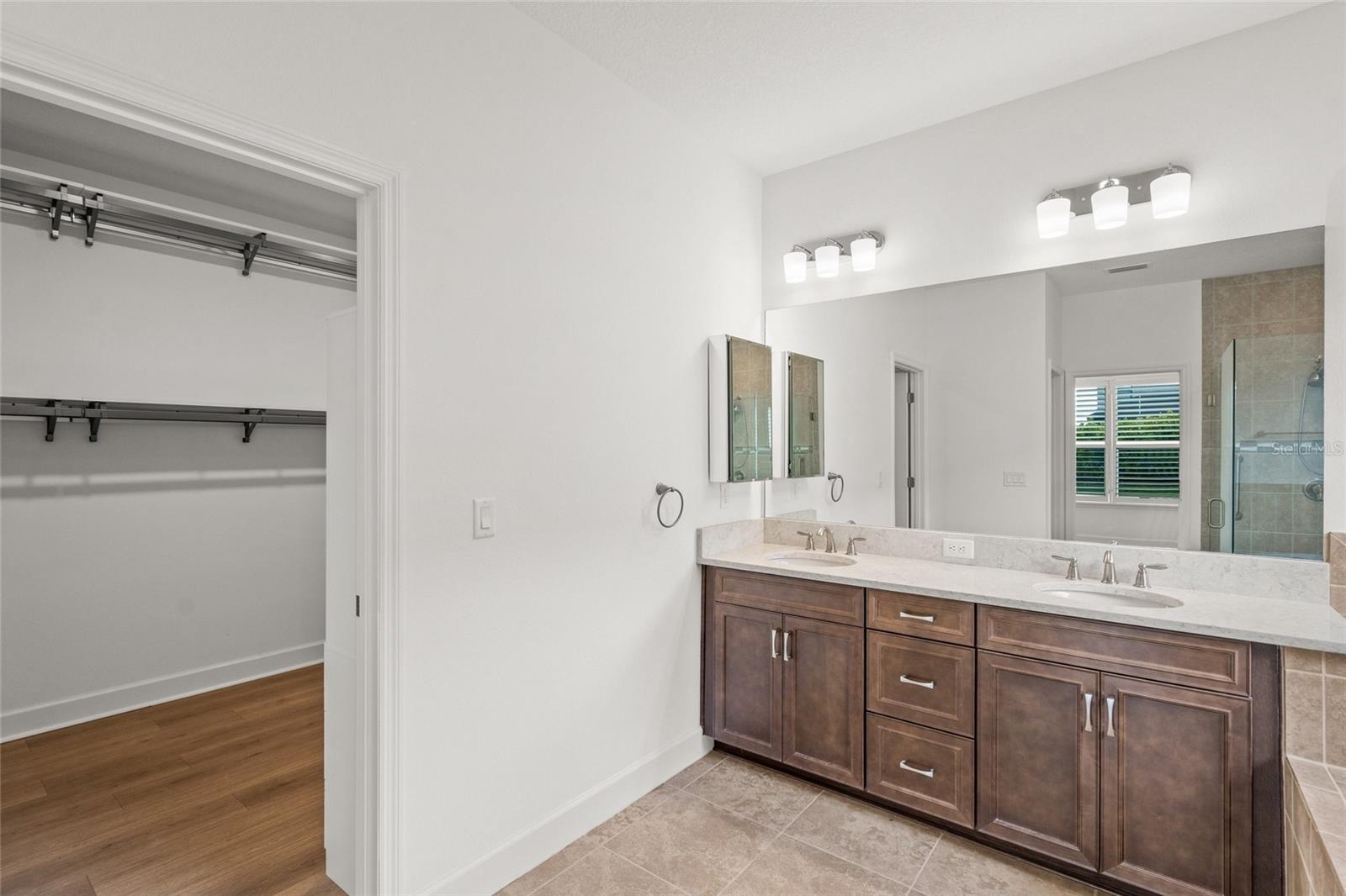 PARK EAST AT AZARIO PH I SUBPH A & B - Residential