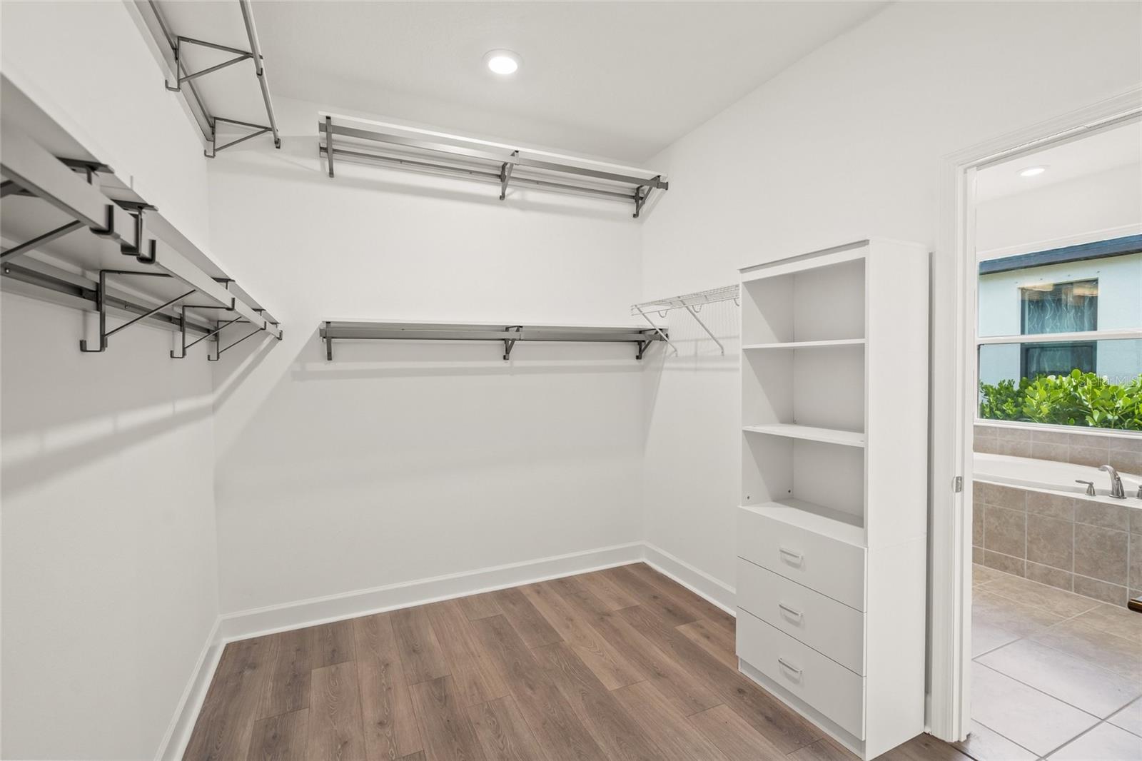 PARK EAST AT AZARIO PH I SUBPH A & B - Residential
