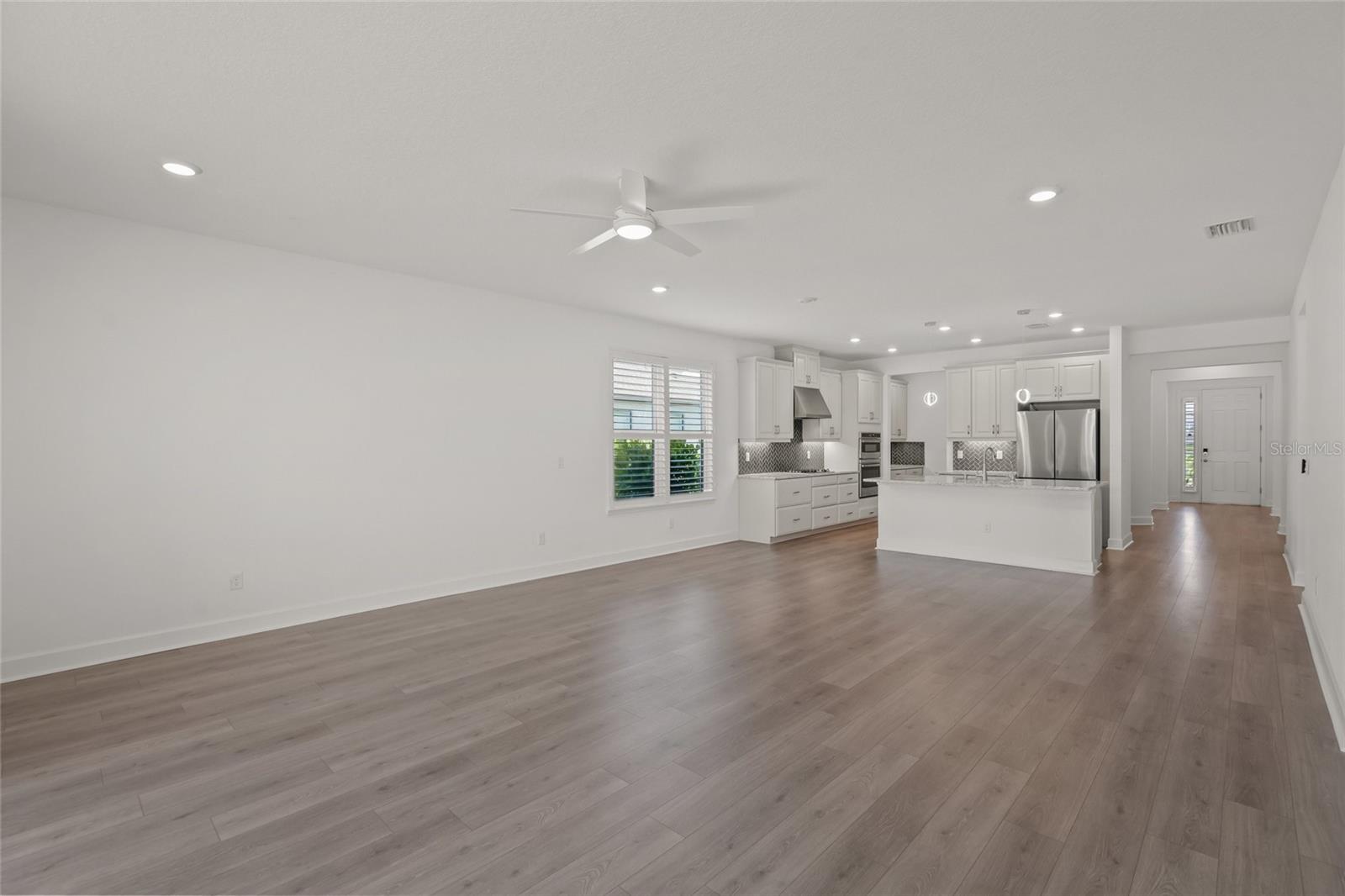 PARK EAST AT AZARIO PH I SUBPH A & B - Residential