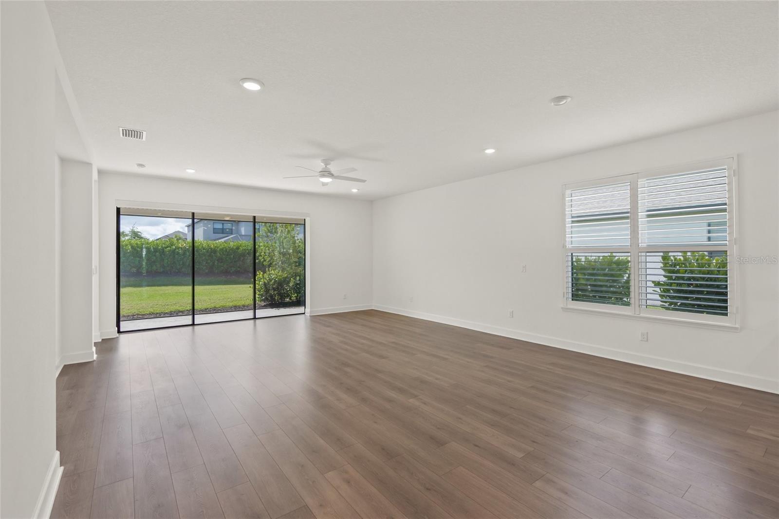 PARK EAST AT AZARIO PH I SUBPH A & B - Residential
