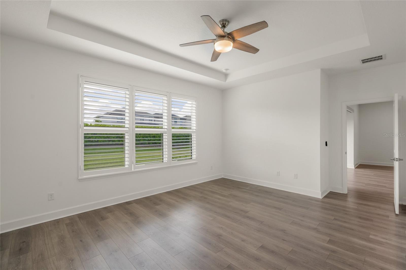 PARK EAST AT AZARIO PH I SUBPH A & B - Residential