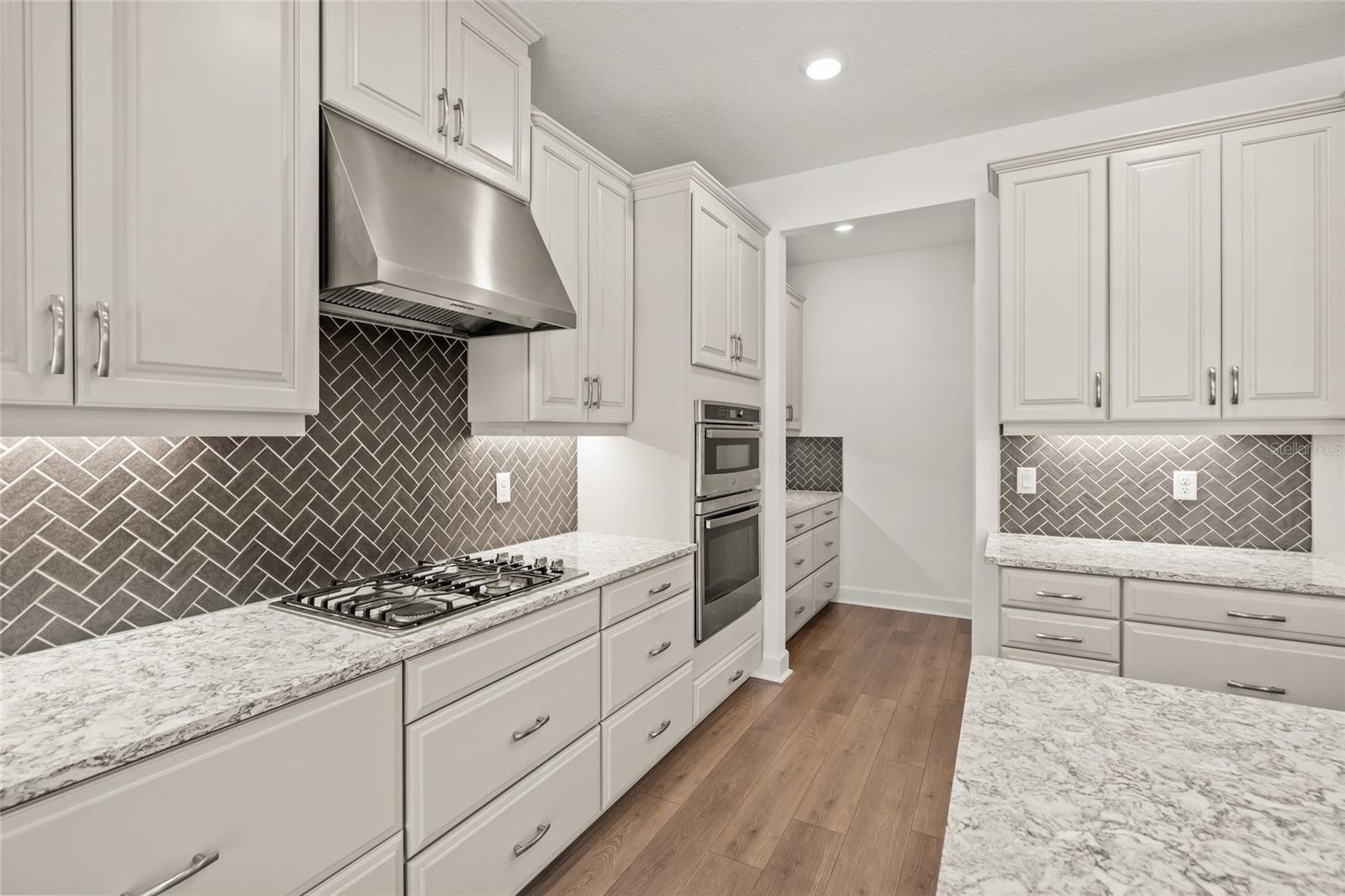 PARK EAST AT AZARIO PH I SUBPH A & B - Residential