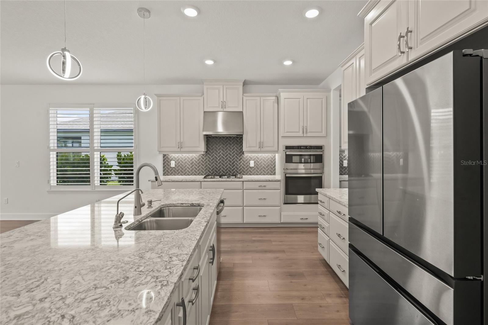 PARK EAST AT AZARIO PH I SUBPH A & B - Residential