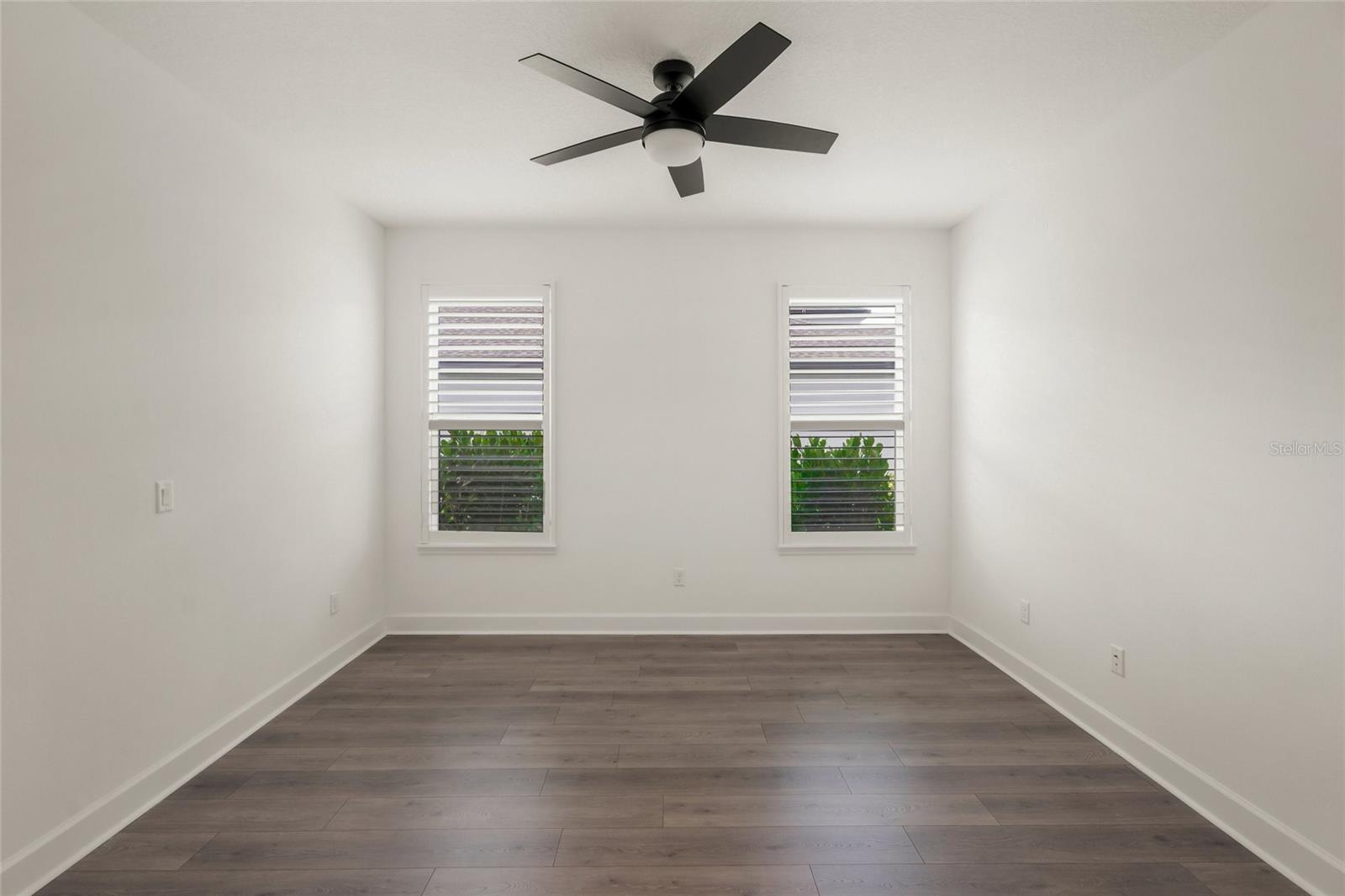 PARK EAST AT AZARIO PH I SUBPH A & B - Residential