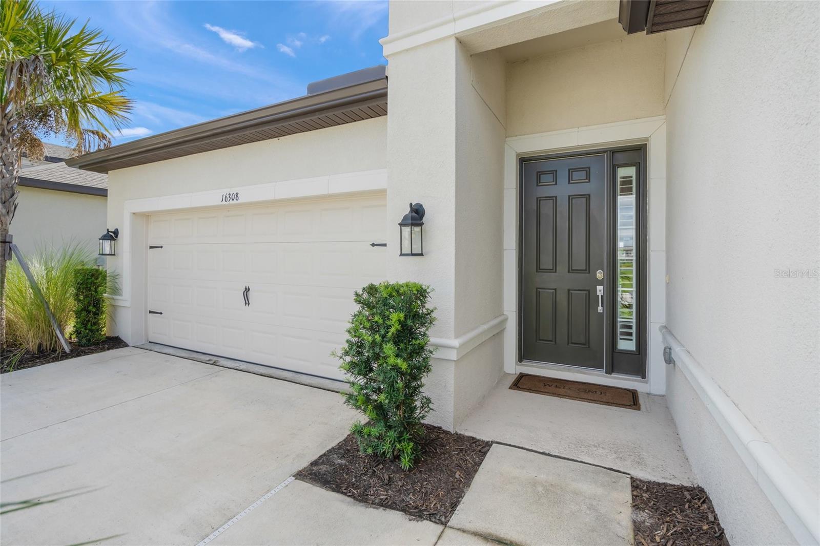 PARK EAST AT AZARIO PH I SUBPH A & B - Residential