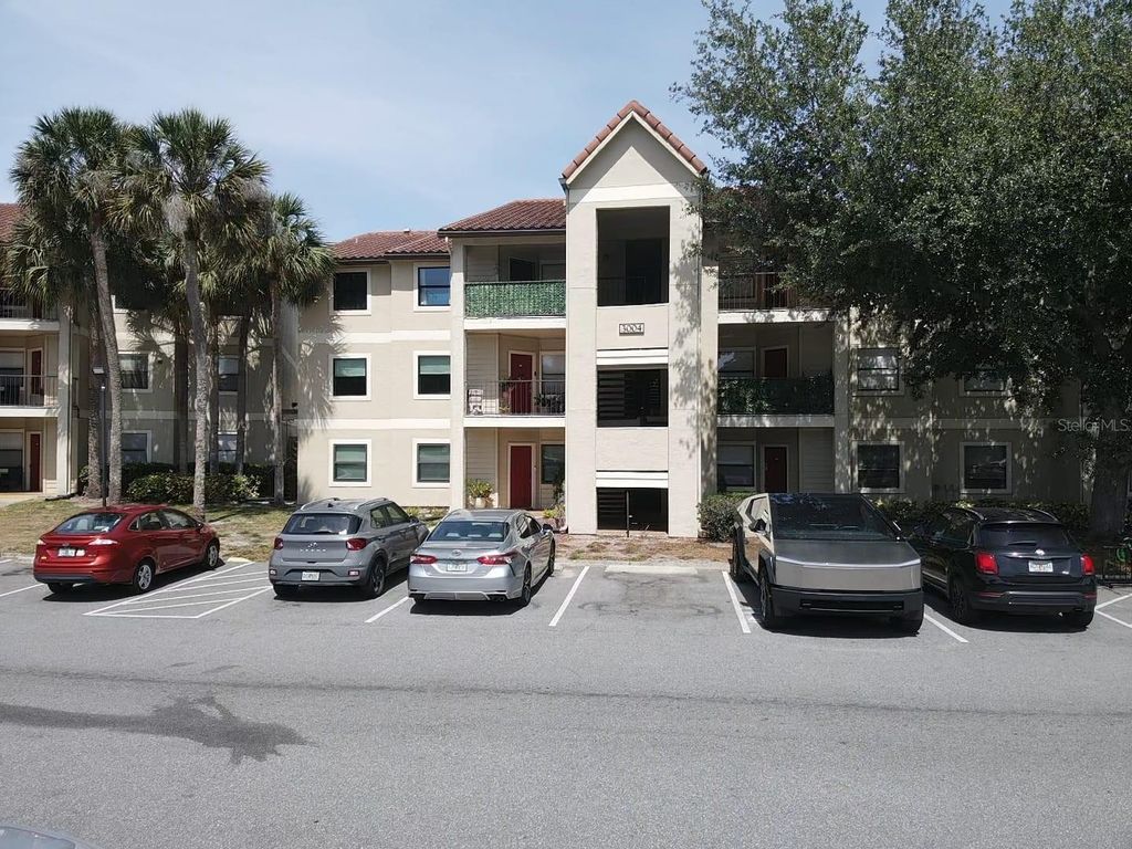 Photo of 3004 Parkway Boulevard #104, Kissimmee, FL 34747 (MLS # O6405396)