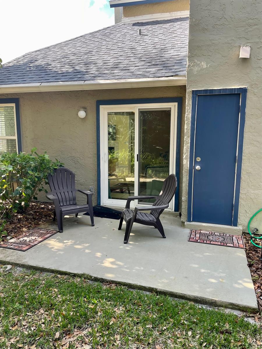 Sun Beach Club - Residential