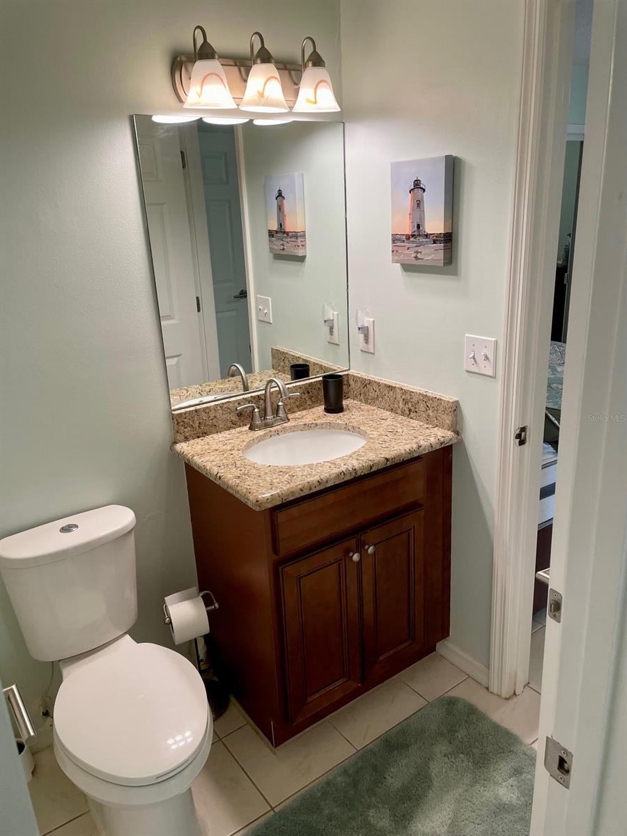 Sun Beach Club - Residential