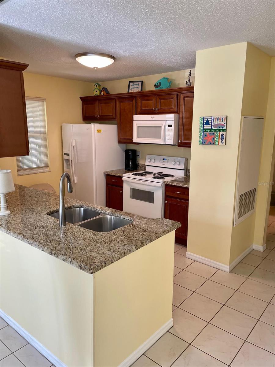 Sun Beach Club - Residential