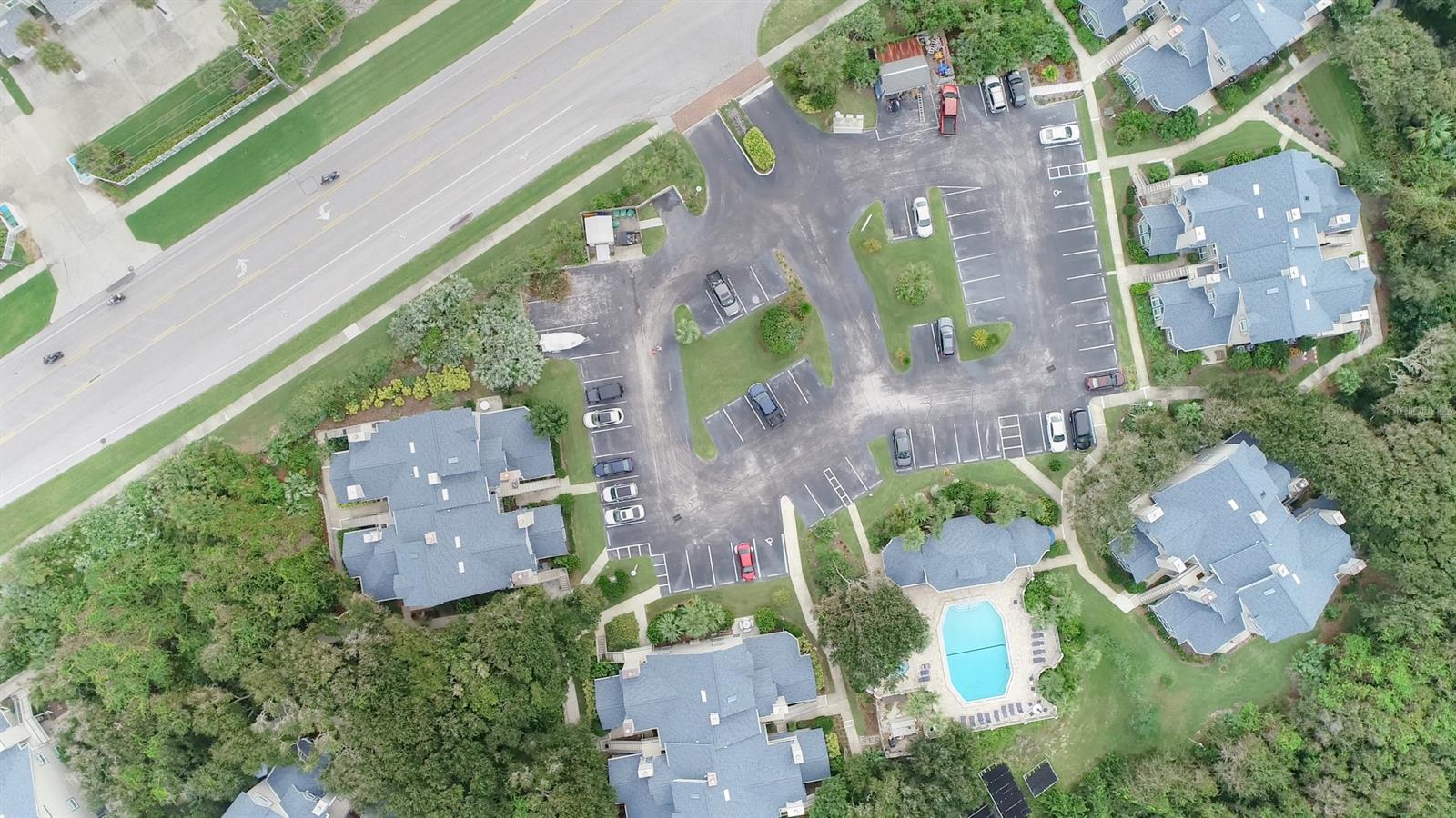 Sun Beach Club - Residential